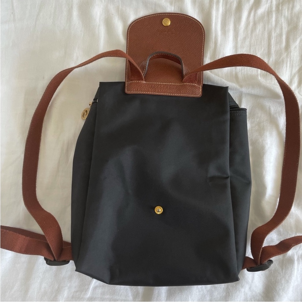 Longchamp Backpack - Picture 2 of 7